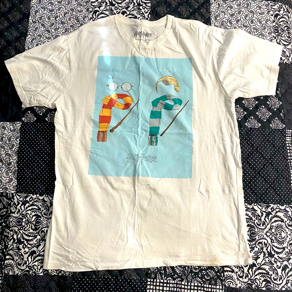 Harry Potter tshirt